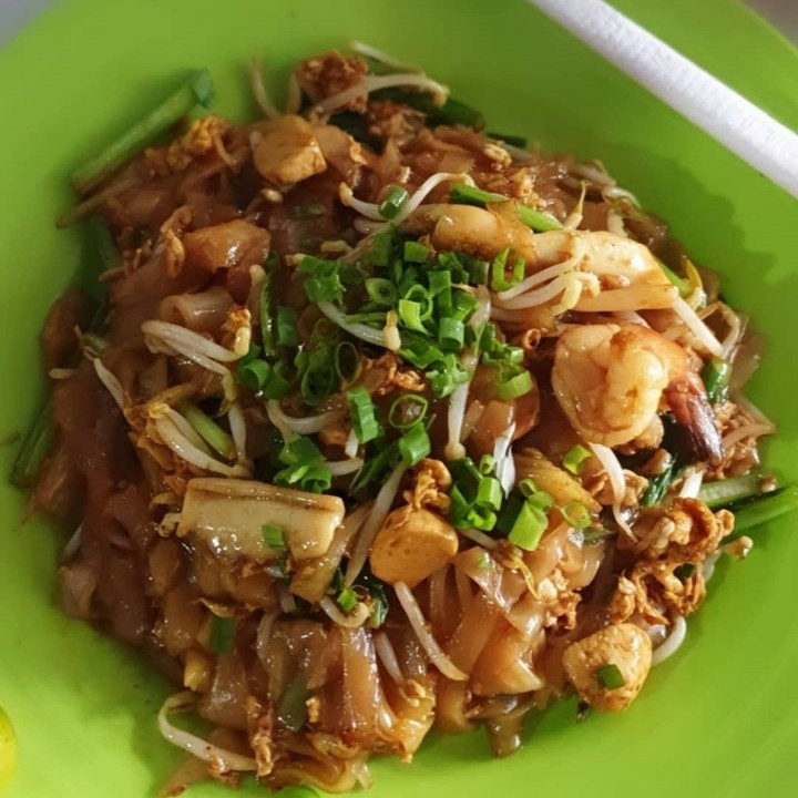 Kwetiau Goreng