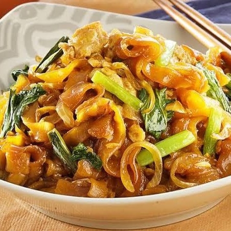 Kwetiau Goreng