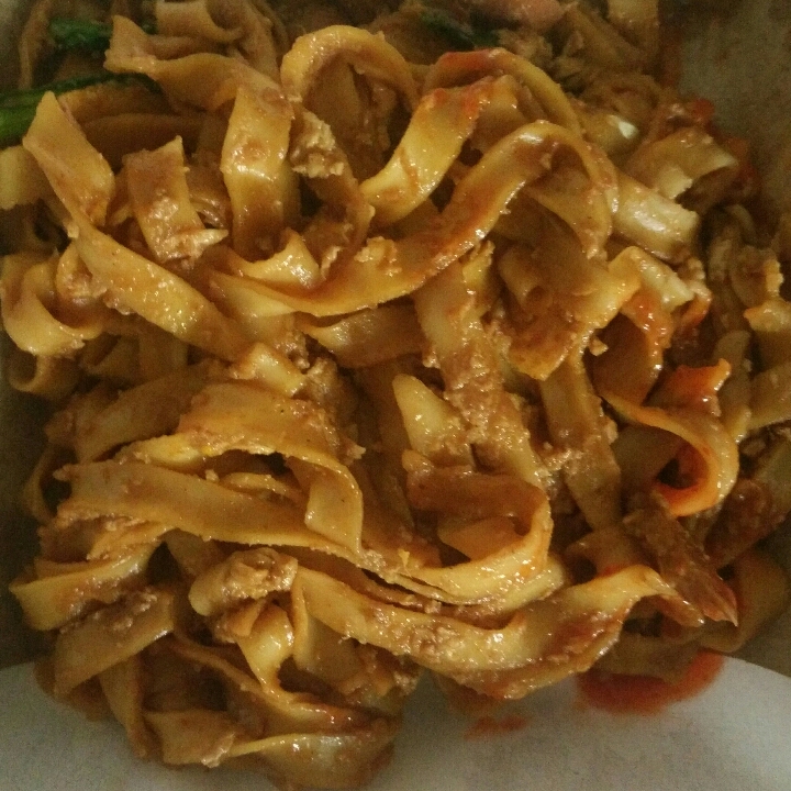 Kwetiau Goreng