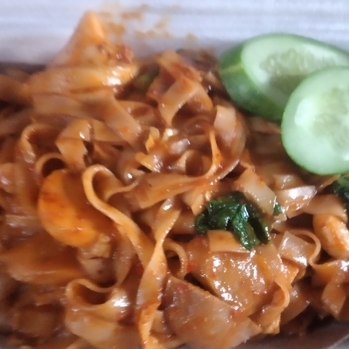 Kwetiau Goreng
