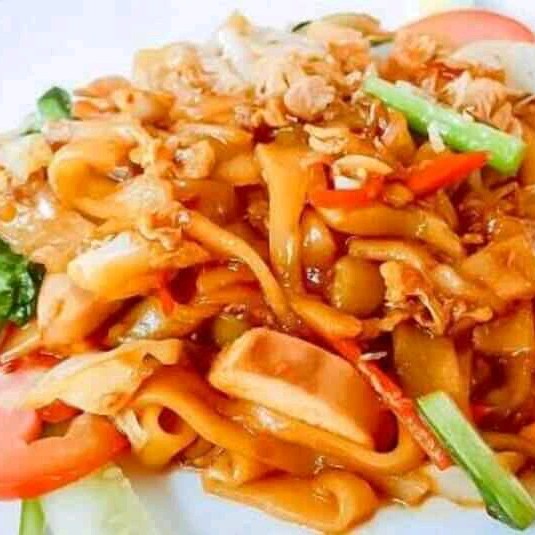 Kwetiau Goreng