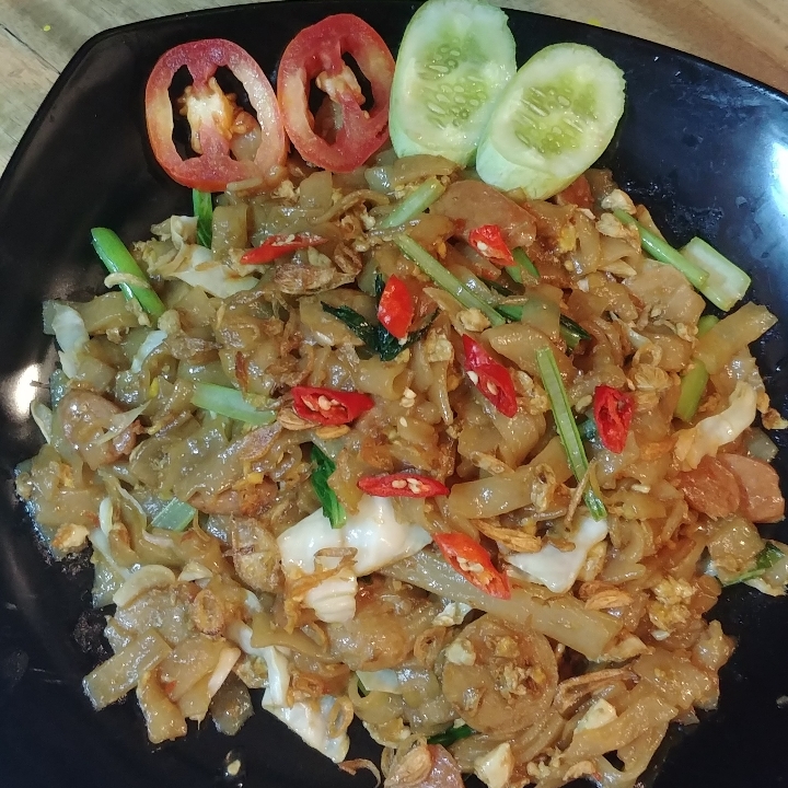 Kwetiau Goreng