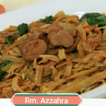 Kwetiau Goreng