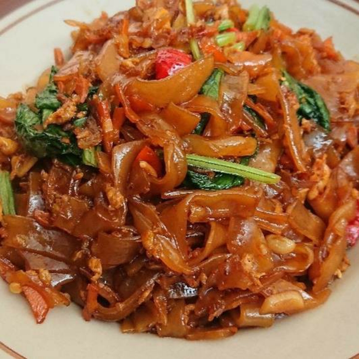 Kwetiau Goreng