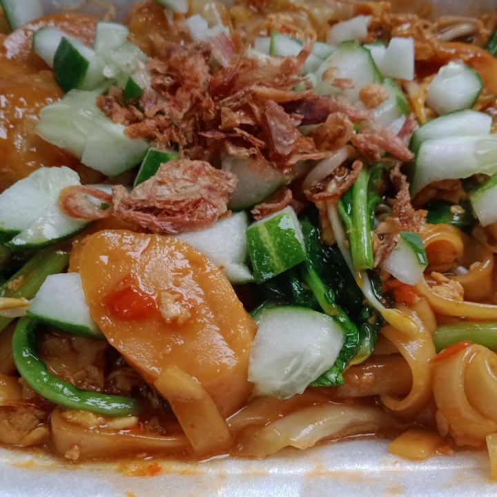 Kwetiau Goreng
