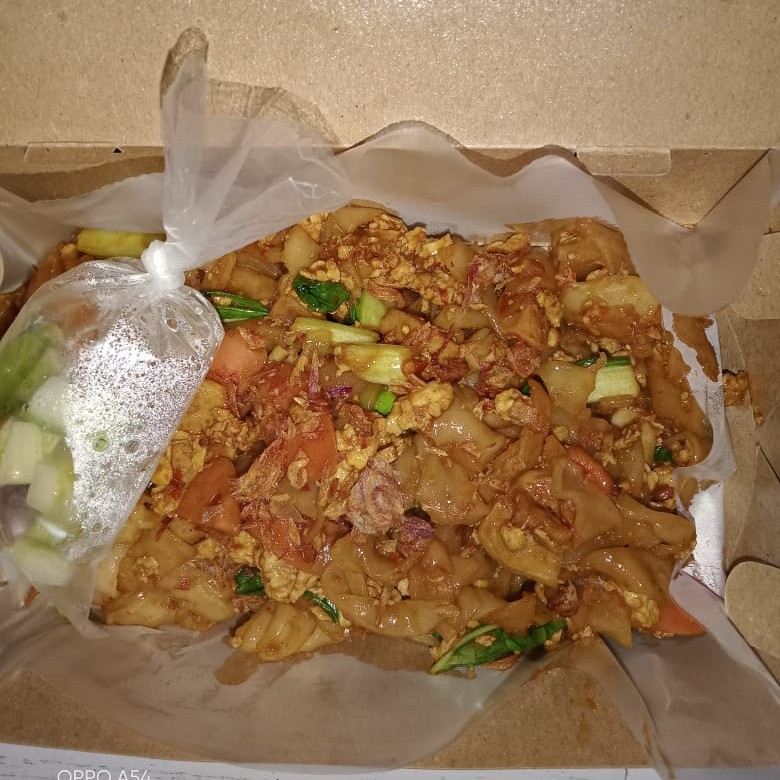 Kwetiau Goreng