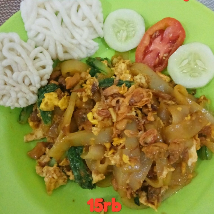 Kwetiau Goreng