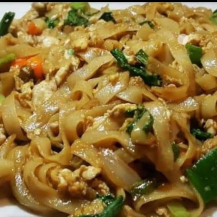 Kwetiau Goreng