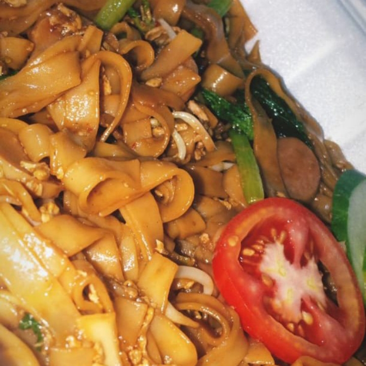 Kwetiau Goreng