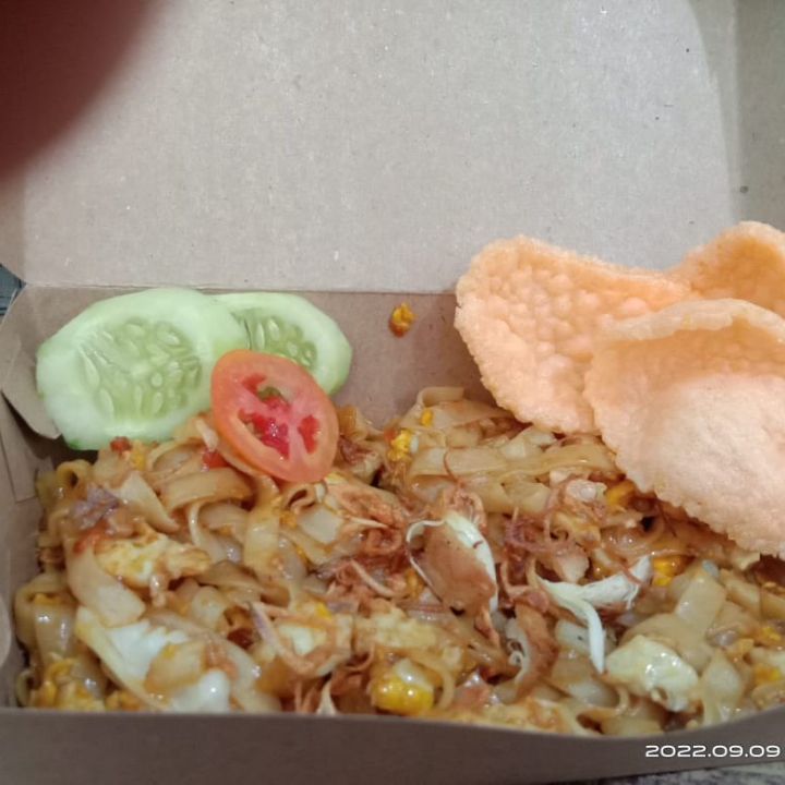 Kwetiau Goreng