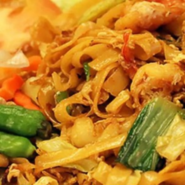 Kwetiau Goreng