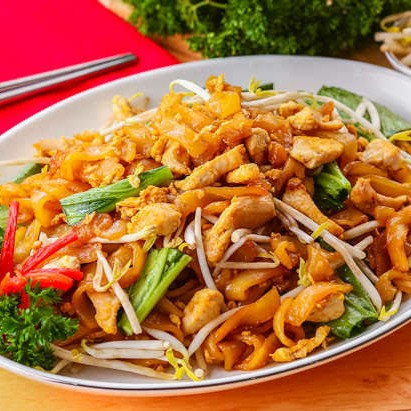 Kwetiau Goreng