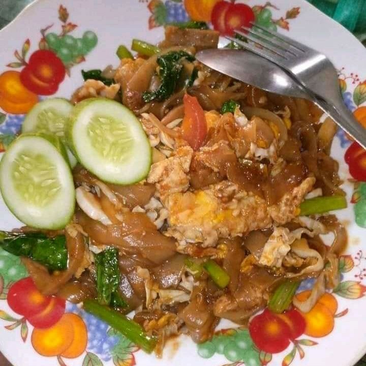 Kwetiau Goreng Original