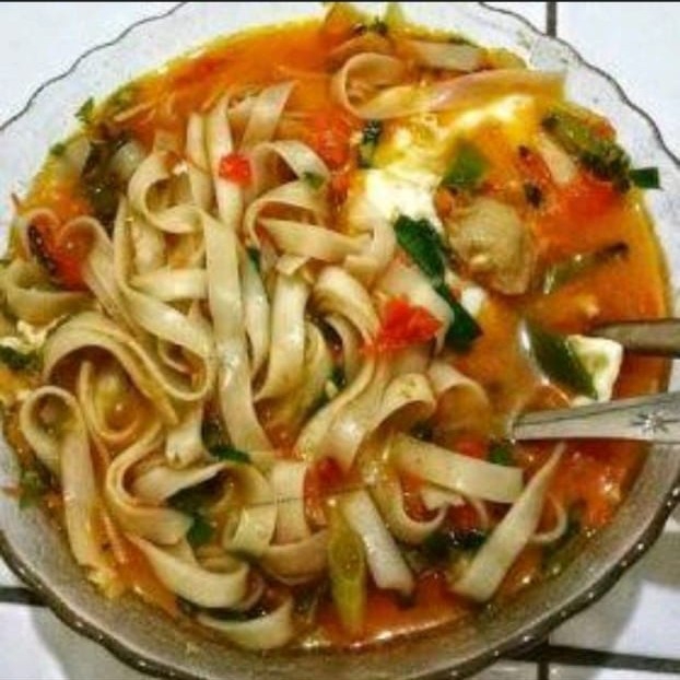 Kwetiau Kuah Original