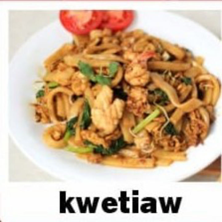 Kwetiaw 