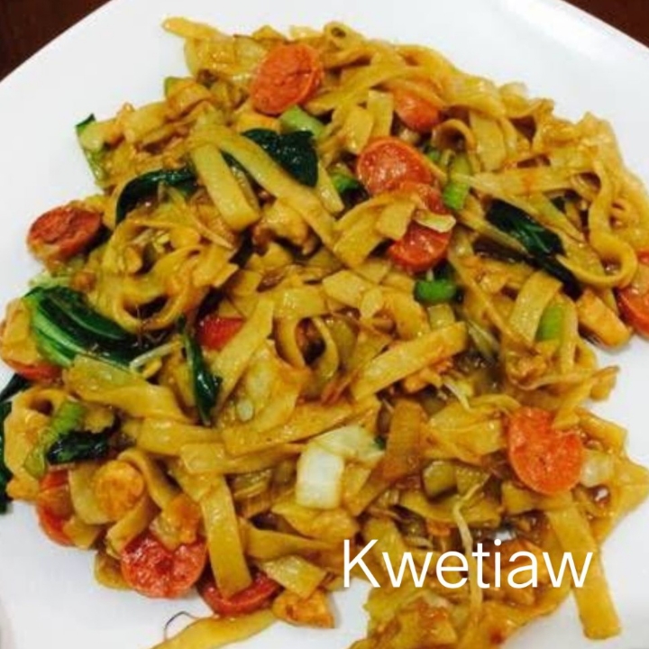 Kwetiaw