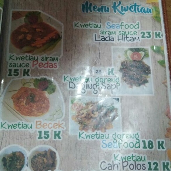 Kwetiaw