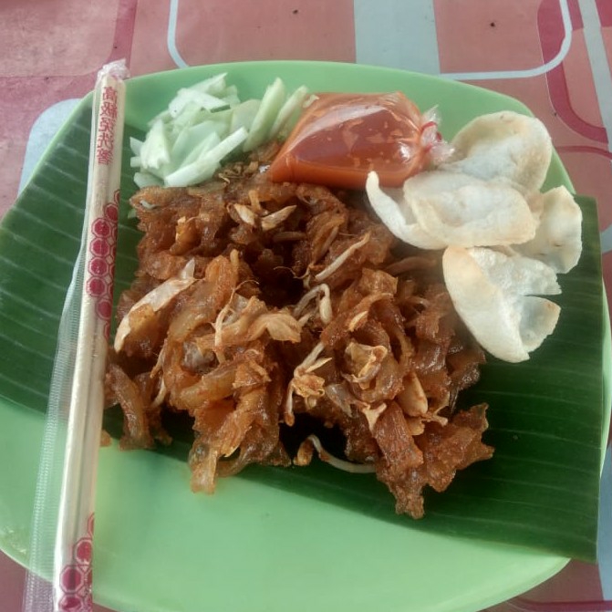 Kwetiaw