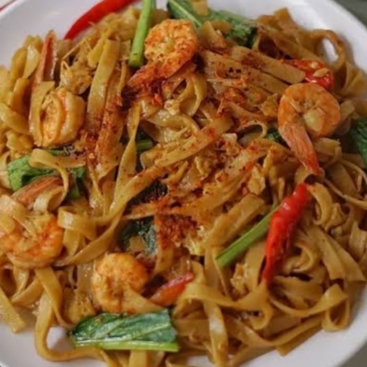 Kwetiaw