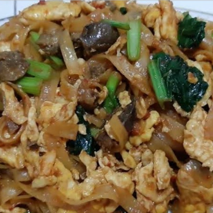 Kwetiaw Ati Ampela 