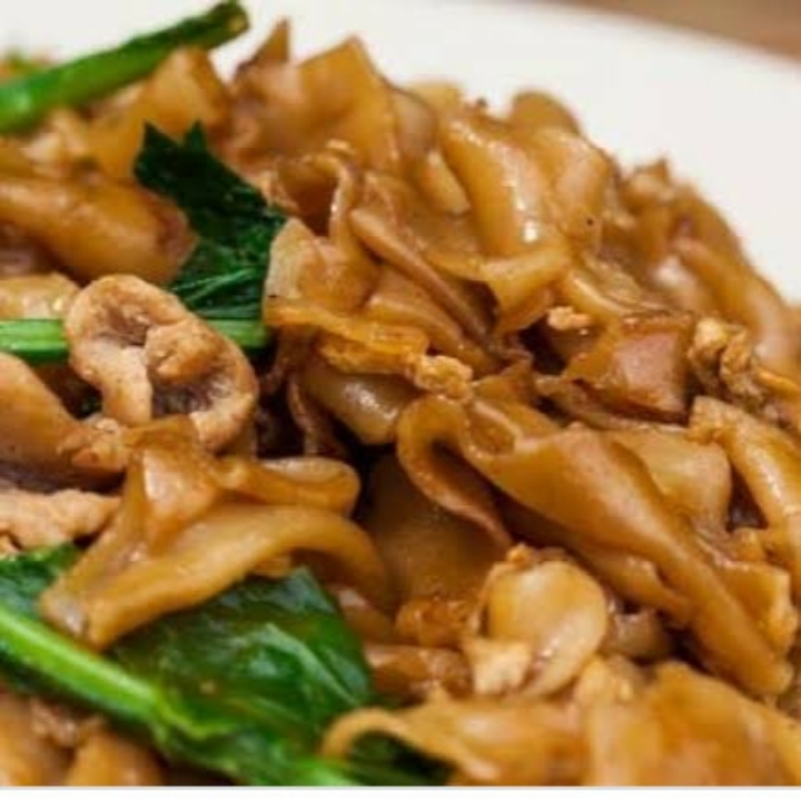Kwetiaw Goreng