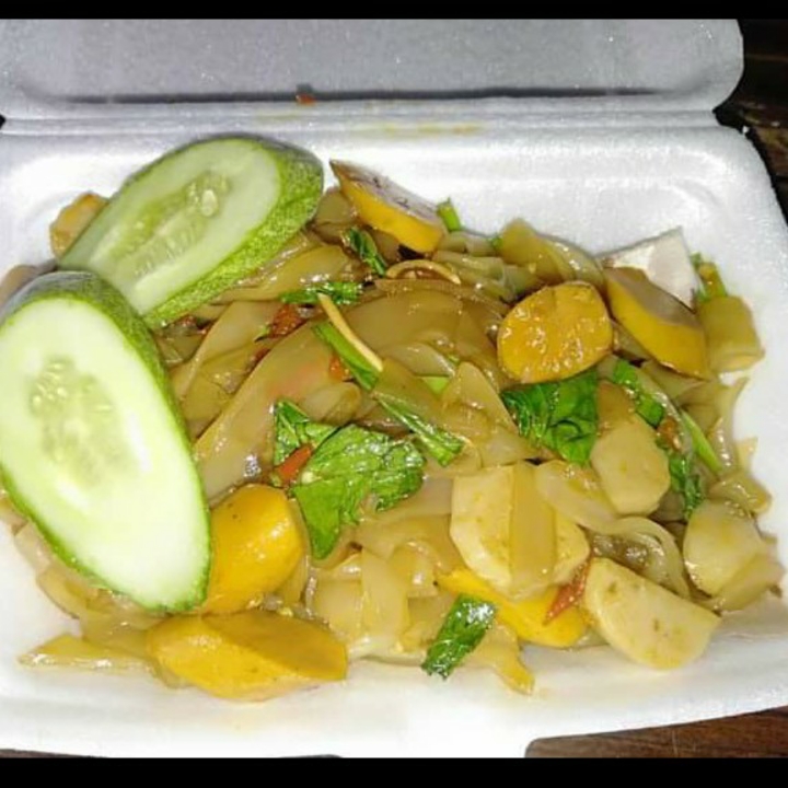 Kwetiaw Nyemek