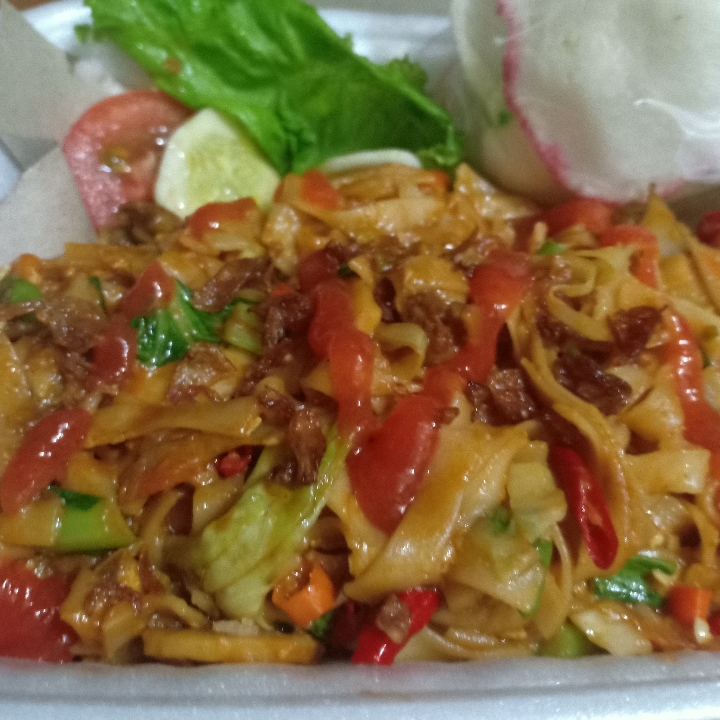 Kwietiauw Goreng
