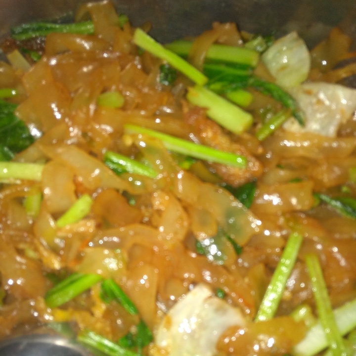 Kwitau Goreng