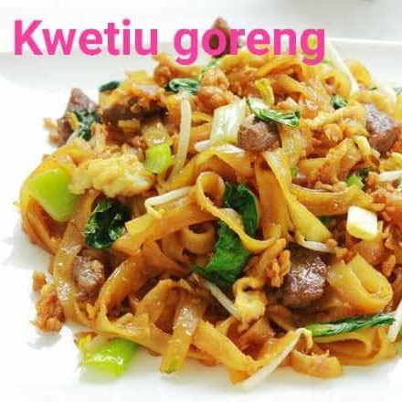 Kwiteu Goreng