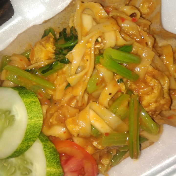 Kwitiau Goreng