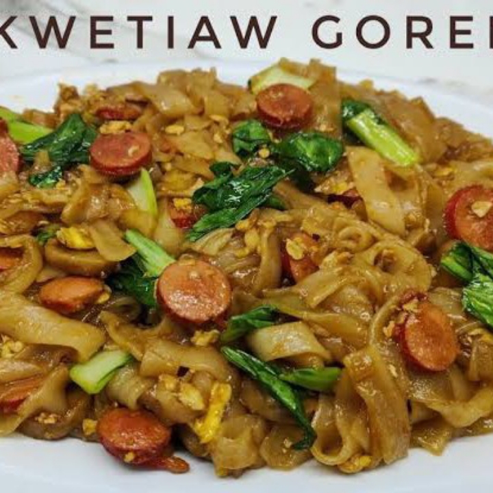 Kwitio Goreng 