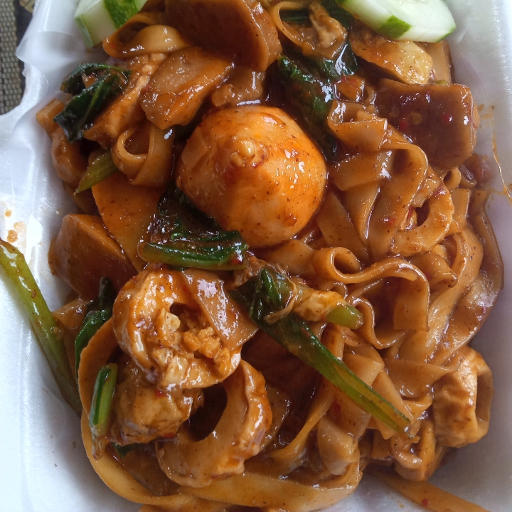Kwitiu Goreng 