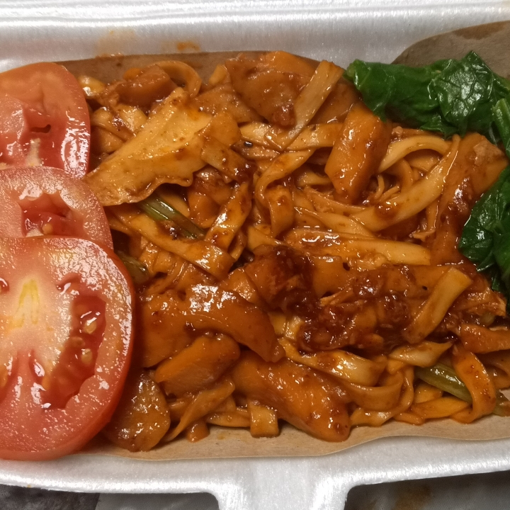 Kwitiu Goreng