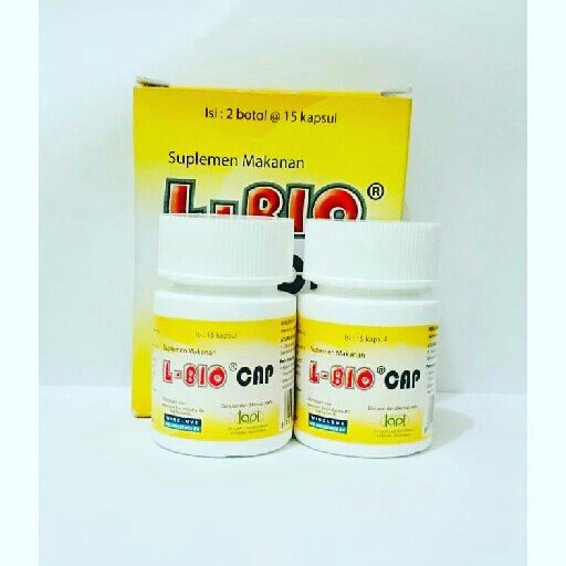 L-BIO Cap