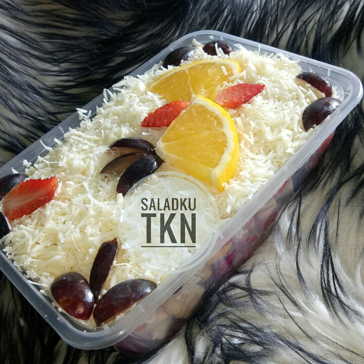 L plus ori dan choco dan mix