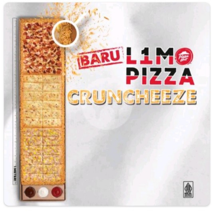 L1MO Cruncheeze