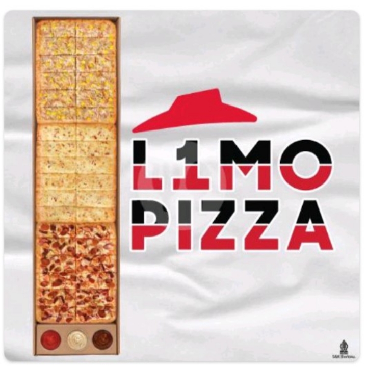 L1MO Pizza