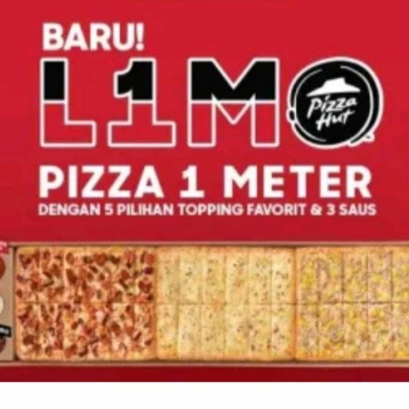 L1mo Pizza