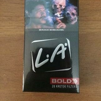 LA Bold