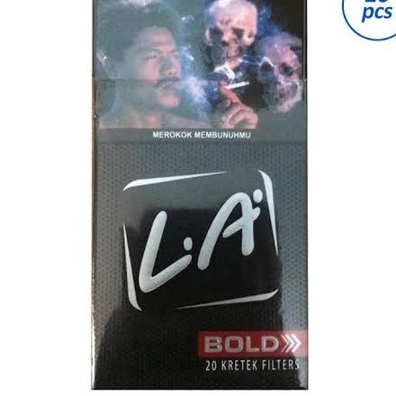 LA Bold 20