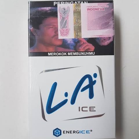 LA Ice