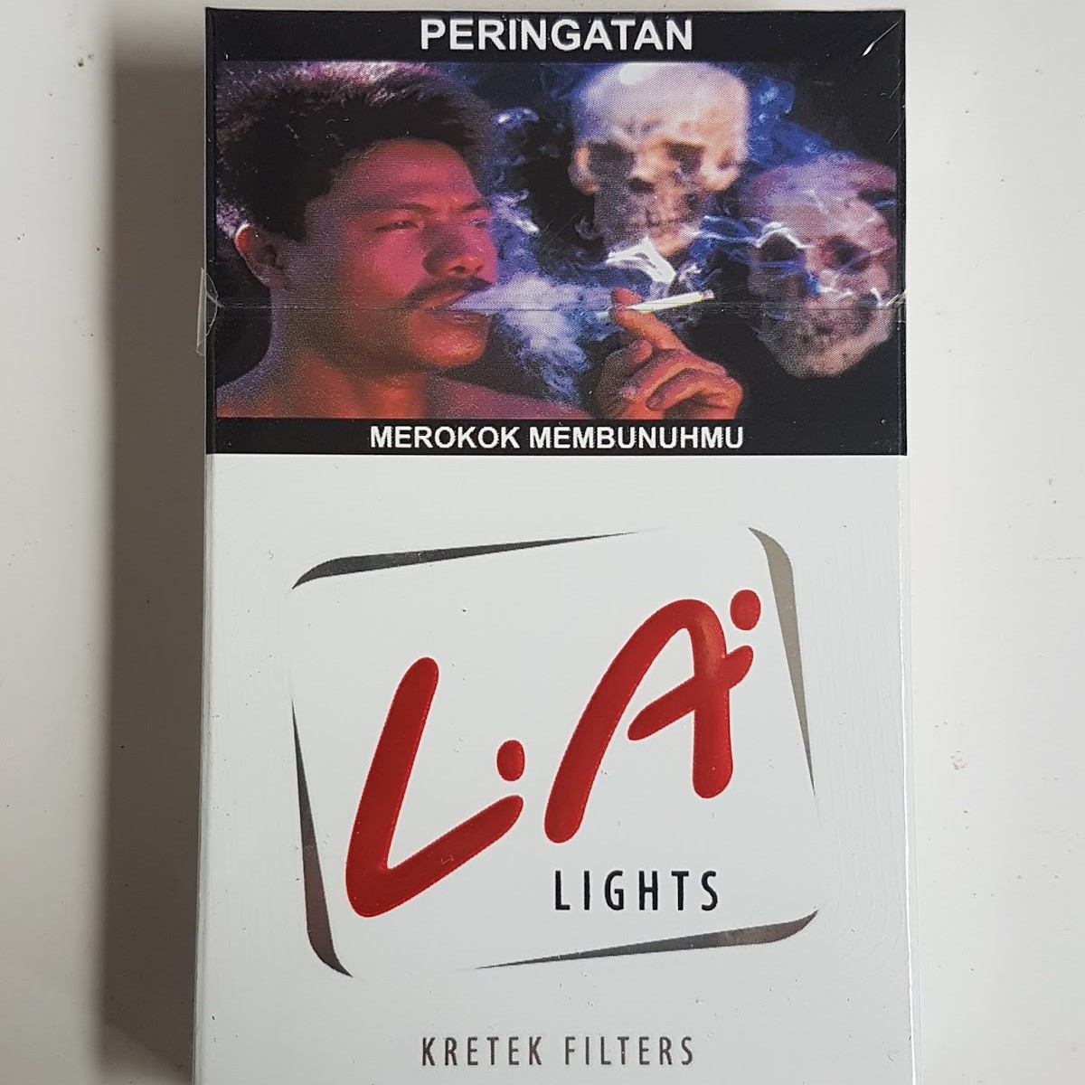 LA LIHT