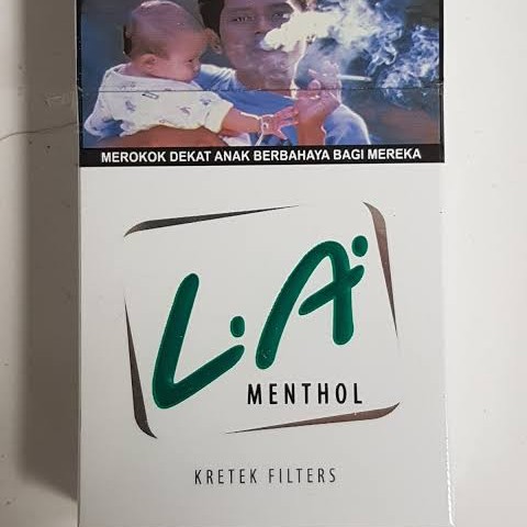 LA Menthol