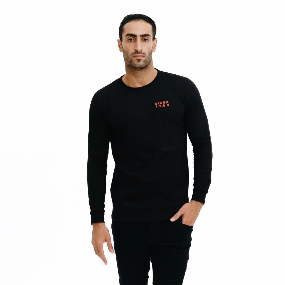 LA STRADA LS TSHIRT