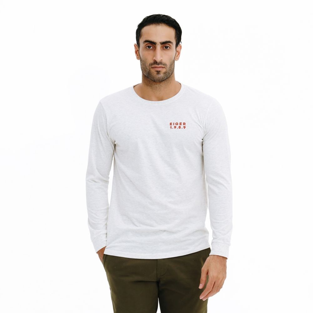 LA STRADA LS TSHIRT 2