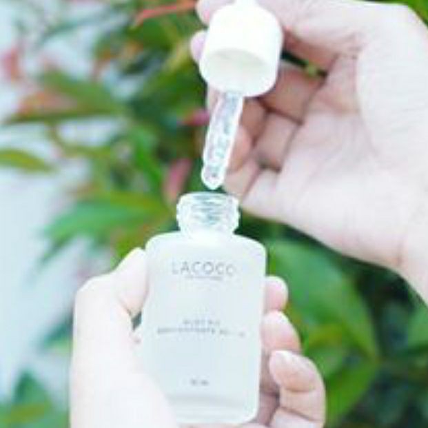 LACOCO BUSFIT CONSENTRAT SERUM