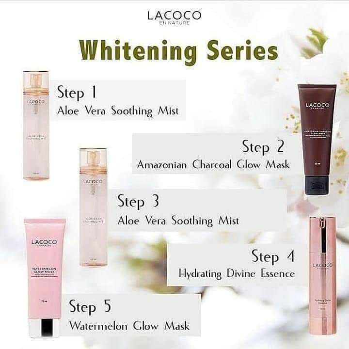 LACOCO SKIN CARE