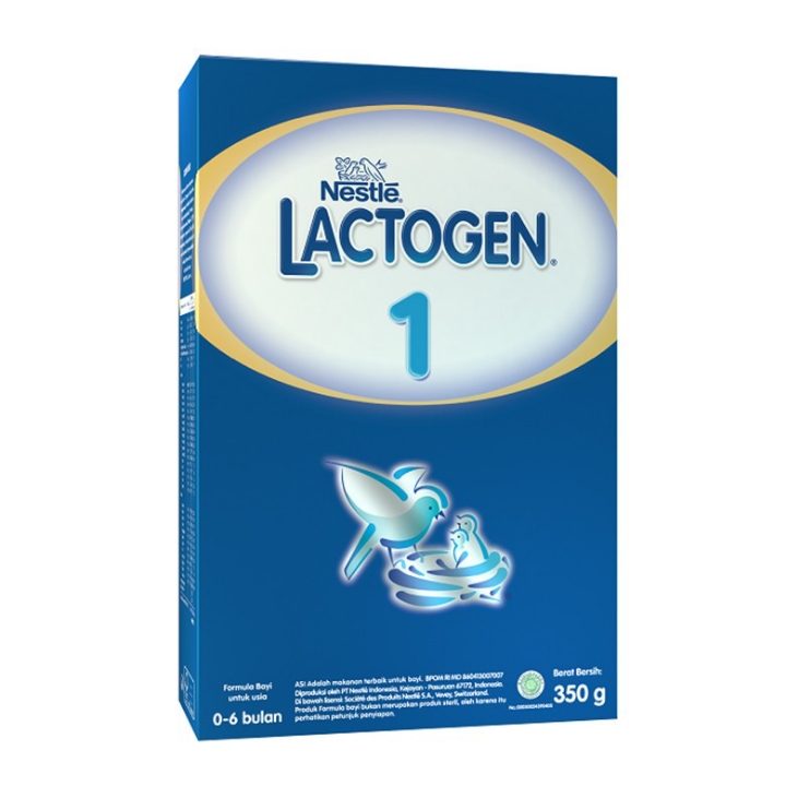 LACTOGEN 1 0-6BLN
