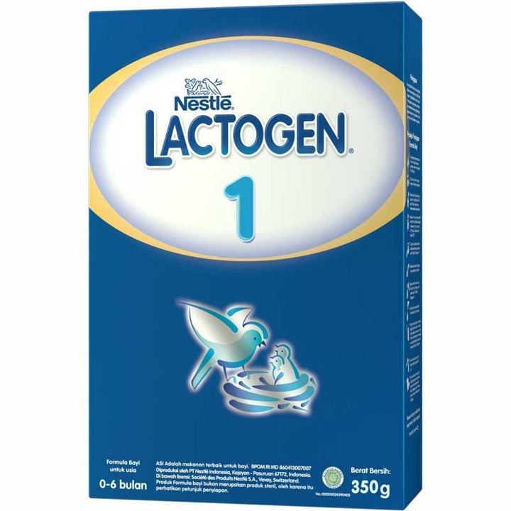 LACTOGEN 1 350gr