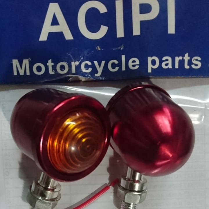 LAMPU SEN ACIPI-244